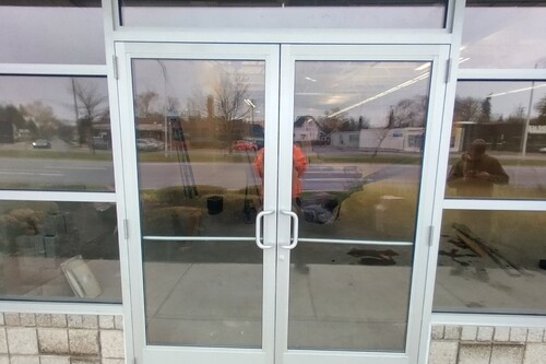 Commercial Glass Repair Ann Arbor, Ann Arbor Commercial Glass Repair