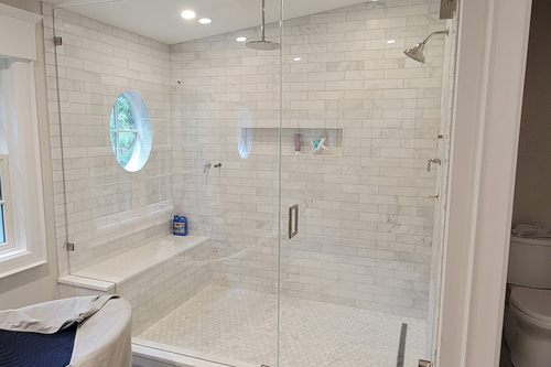 Frameless Shower Doors Brighton MI, Brighton MI Frameless Shower Doors